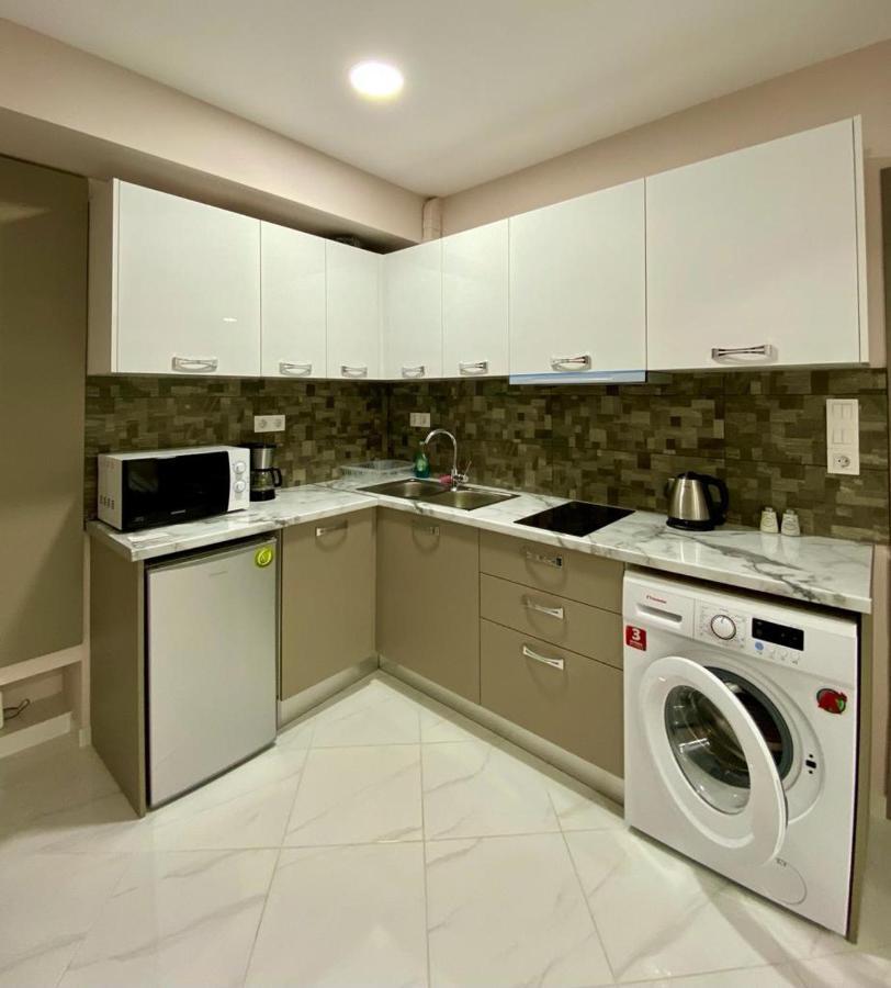 Cozy Apartment Near The Acropolis Vipgreece Athene Buitenkant foto